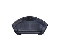 TUITA L'aspirateur Remplace Le Bac À Poussière. Compatible for AIRROBO. Pièces D'accessoires for Aspirateur P10