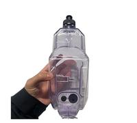 TUITA Machine De Balayage Net Réservoir d'eau Accessoires De Réservoir d'eau Propre 2 Génération Machine Universelle 1713Z. Compatible for Bissell 2225/2582/2588Z