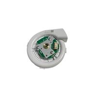 TUITA Pièces De Rechange for Moteur De Ventilateur for Aspirateur SV-Fan 5100Pa. Compatible for Roborock S7 MaxV / S7 MaxV Ultra / S7 Pro Ultra / Q7 Max