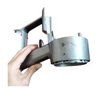 TUITA Poignée D'aspirateur d'origine. Compatible avec Dyson V10 SV12 V11 SV14. Coque De Remplacement du Moteur(V11)