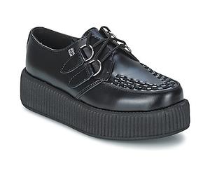 TUK Derbies MONDO HI in Noir 43