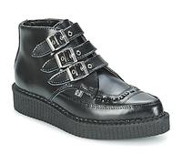 TUK Derbies MONDO SLIM in Noir 45