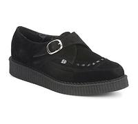 TUK Derbies MONDO SLIM in Noir 46