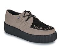 Derbies hommes TUK VIVA HIGH CREEPER Gris 43