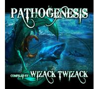 Tuk - Laws of Nature [Import]