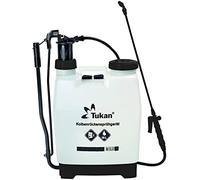 Gloria Haus und Garten 000052.0000 Tukan 1600 Pulvérisateur à dos 16 l