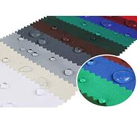 Tukan-tex Tissu étanche en polyuréthane de haute qualité Tissu pour l'extérieur Toile de bâche