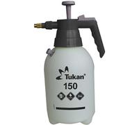 gloria Tukan Pulvérisateur à pression 1,5 L Blanc - 000129.0000