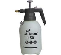 gloria Tukan Pulvérisateur à pression 1,5 L Blanc - 000129.0000
