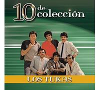Tukas - 10 De Coleccion