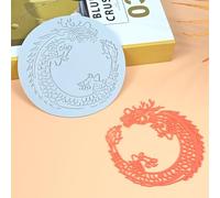 TUKE Moule à dentelle 3D pour gâteau Moule en silicone pour fondant Tapis de dentelle Gaufrier de texture Moule en silicone Pochoir à bordure pour fondant au chocolat Ustensiles de cuisson Décoration