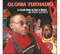 Tukhadio, Gloria - History No Change