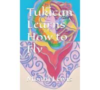 Tukican Learns How to Fly