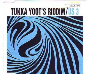 Tukka Yoot's Riddim