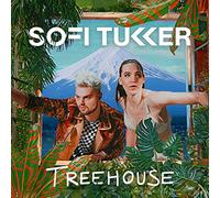 TUKKER,SOFI - Tree House (Ltd Press)