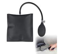 TUKNN Air Wedge Pump, Coussin de Montage, Air Wedge Pump Coussin de Montage, Pump Wedge Air Coussiné, Cale Gonflable, Positionnement Rapide des Portes Fenêtres, Coussin Gonflable Bricolage, 1 Pièces