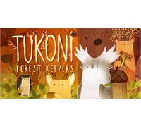 Tukoni Forest Keepers (Epic Games Account)
