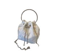 TUKRPQMRI Hanfu - Sac d'accessoires de Style Chinois, Petit Sac à Main élémentaire de Style chinois/689