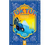 TukTukCinema : L'Inde, le Gange, la joie de vivre, le scooter indestructible et Bolko Robert Maci¹g (Buch auf Polnisch)