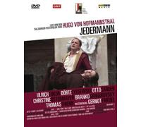 Tukur - Jedermann [Import]