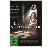 Tukur,Ulrich - Der Stellvertreter [Import]
