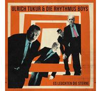Tukur,Ulrich & die Rhythmus Boys - Es Leuchten die Sterne
