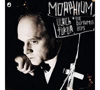 Tukur,Ulrich & die Rhythmus Boys - Morphium [Import]
