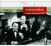 Tukur,Ulrich & die Rhythmus Boys - Wunderbar,Dabei zu Sein [Import]