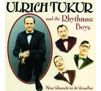 Tukur, Ulrich - Meine Sehnsucht Ist Die. [Import]