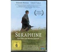 Tukur, Ulrich - Seraphine [Import]