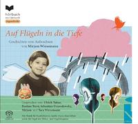 Tukur – Weisemann – Auf Flugeln in Die – Import