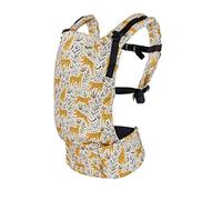 Tula Explore Classic porte bébé des la naissance, porte bébé 3 en 1, face route, porte bebe dorsal (3.2-20.4 kg), Prowl