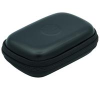Tula Microphones Tula Microphones Tula Leather Case Black