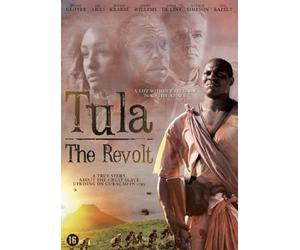 Tula: The Revolt (2013) [ Origine Néerlandais, Sans Langue Francaise ]