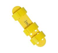 tulahkomen Assistant de poignet pour violon - Correcteur réglable pour apprendre au violon - Appareil d'entraînement au poignet droit - Pour enfants, étudiants, violonistes, cours de musique