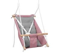 Tulano Hop 40 Balancoire Bebe 3 en 1 - Balançoire Bebe Jusqu’à 36 kg