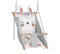 Tulano Hop 45 Balancoire Bebe 3 en 1 - Balançoire bebe jusqu’à 36 kg
