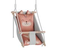 Tulano Hop 45 Balancoire Bebe 3 en 1 - Balançoire bebe jusqu’à 36 kg