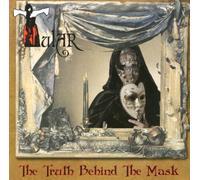Tular - Truth Behind The Mask [Import]