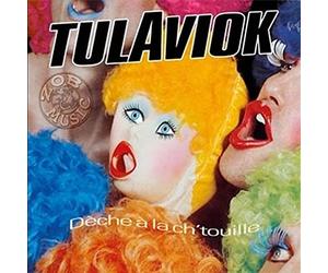Tulaviok - Deche a la Chtouille Belge]