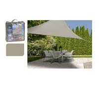 Tuldo Bougie triangulaire Arena 3,6 x 3,6 x 3,6 m Marque Ambiance