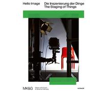 Tulga Beyerle Hello Image (Relié)