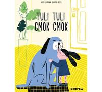 Tuli, tuli, cmok, cmok