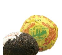 TuLin Phoenix Shou Puerh Tuocha Thé Puer 200g
