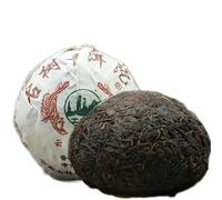 TuLin Phoenix Shu Puerh "Puer de l'arbre ancien" Roi de Tuocha 250g