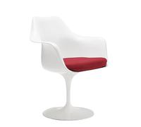 Tulip Armchair / Fauteuil tulipe pivotant Knoll International - KNOLL INT 150 AS