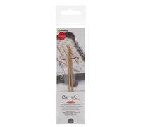Tulip CTMM-56 Aiguilles à Tricoter circulaires, Bambou, Beige, 2,5 mm