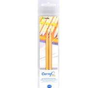 Tulip CarryC Long Aiguilles Interchangeables en Bambou 8,00 mm - 1 Pièce
