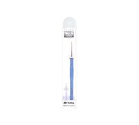 Tulip Crochet Hook, Blue, 6