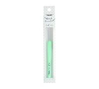 Tulip Crochet Hook, Pea Green, Taille unique